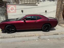 دۆج چالنجەر